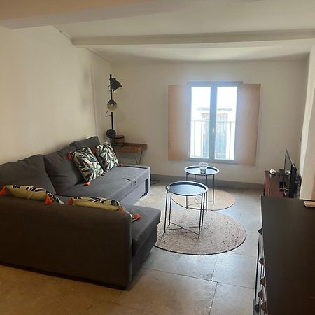 Appartement T3, Au Coeur De Montpellier, Wifi Et Climatisation 外观 照片