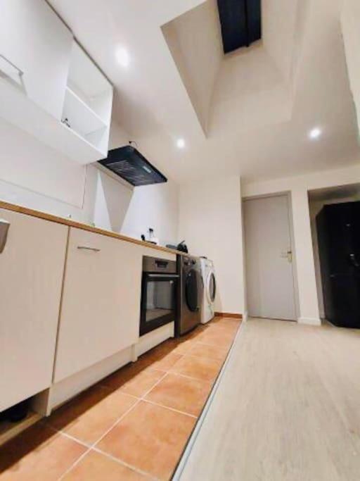Appartement T3, Au Coeur De Montpellier, Wifi Et Climatisation 外观 照片
