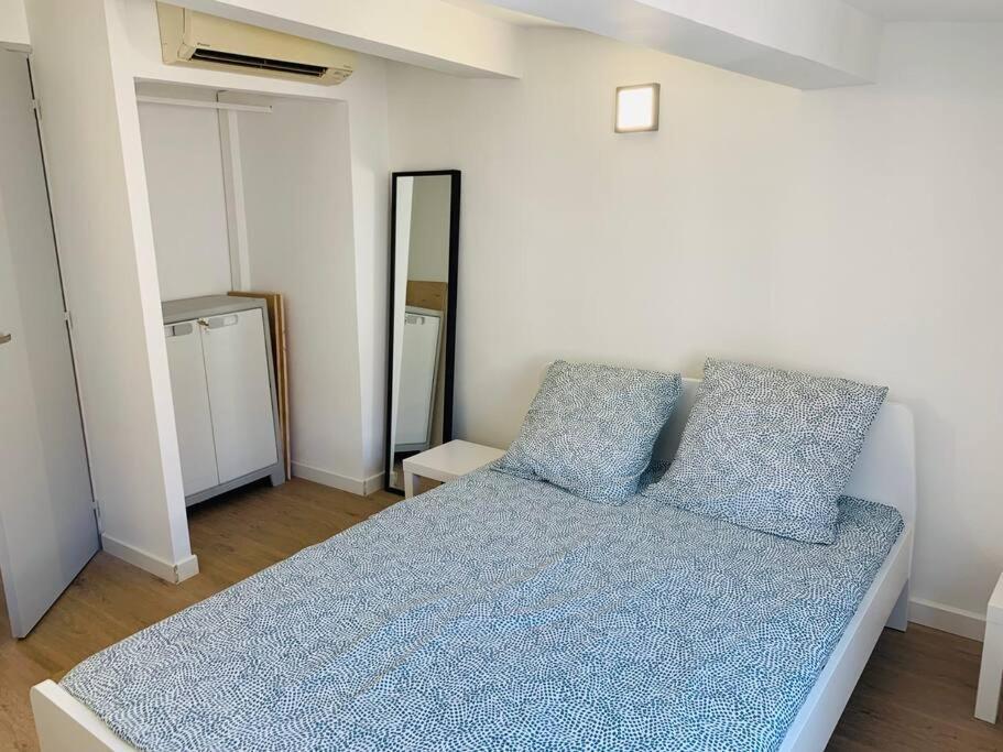 Appartement T3, Au Coeur De Montpellier, Wifi Et Climatisation 外观 照片