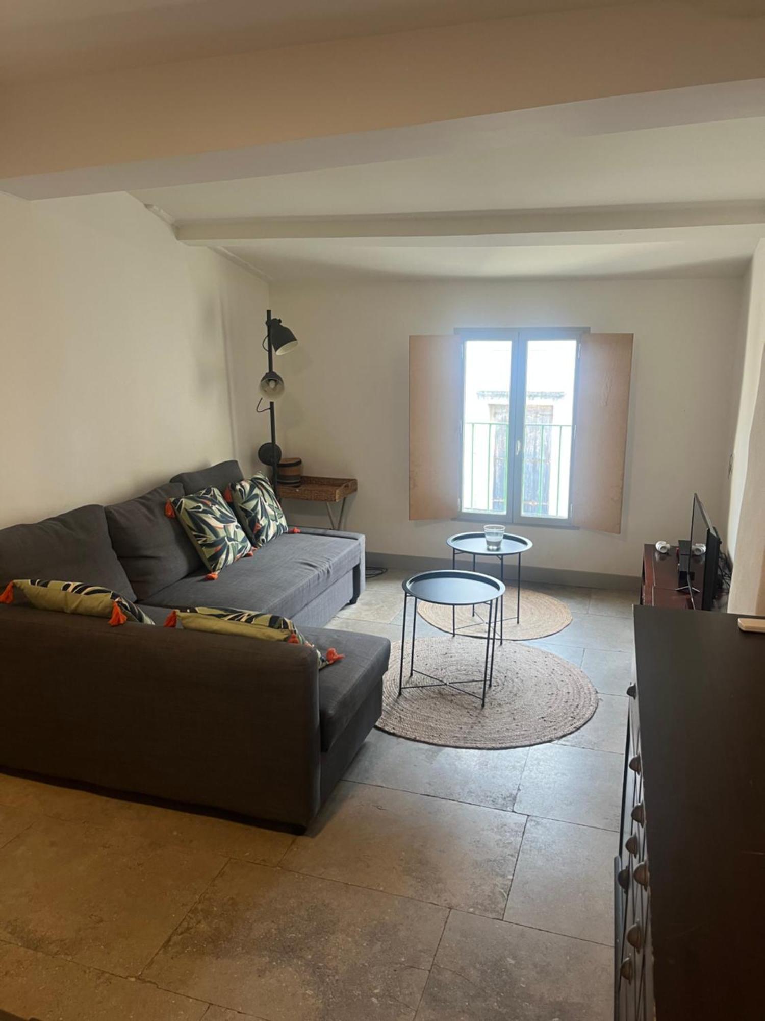 Appartement T3, Au Coeur De Montpellier, Wifi Et Climatisation 外观 照片
